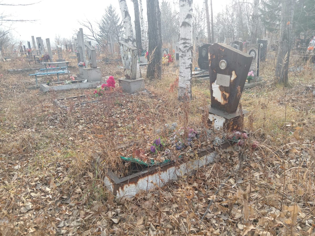 Прилепская Мария Максимовна