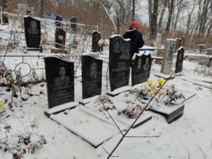 Агафонов Андрей Фёдорович