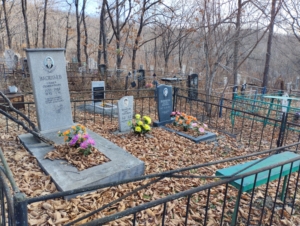 Васильев Павел Семенович