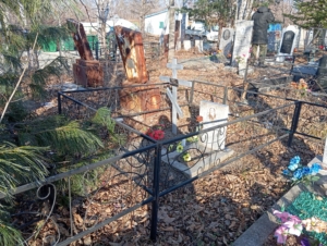 Суставов Алексей Сергеевич