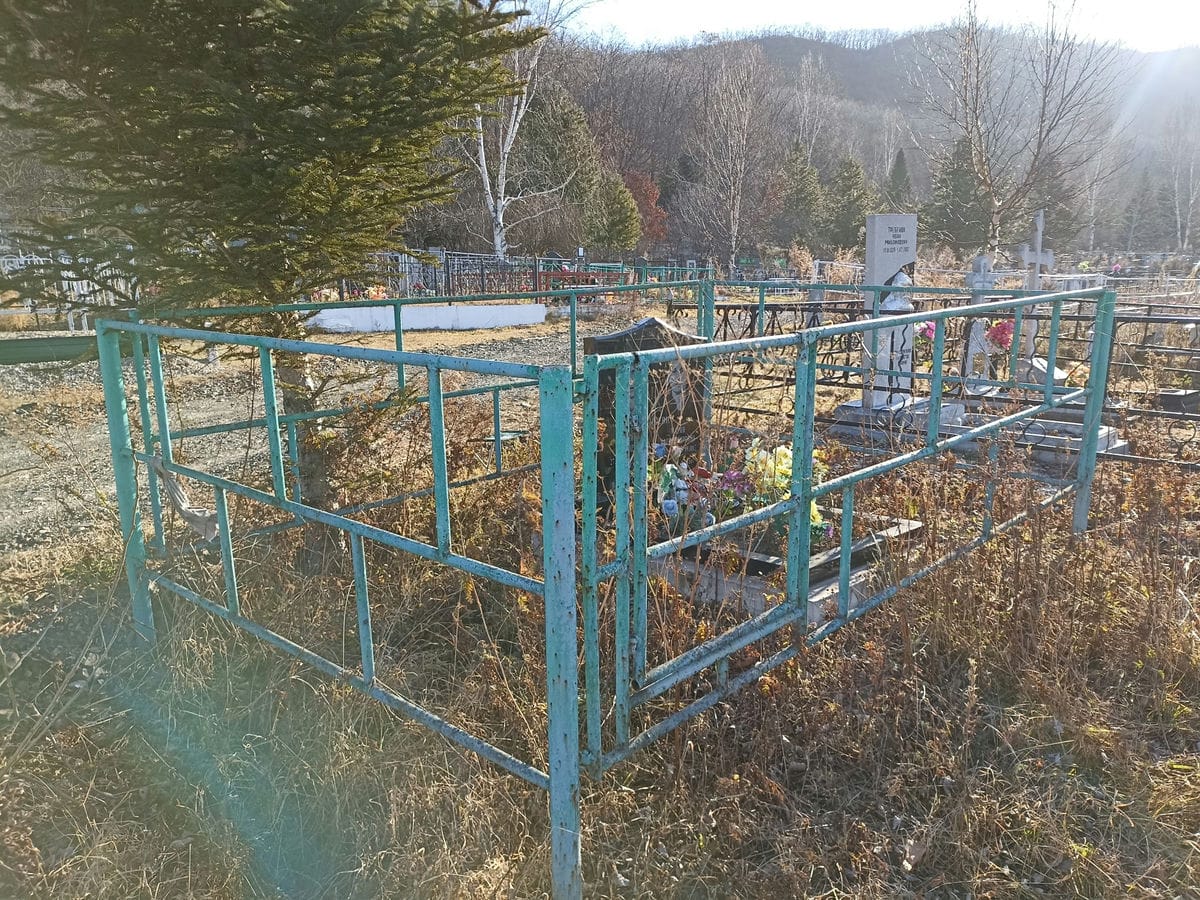 Станкевич Мария Александровна