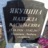 Якунина Надежда Васильевна