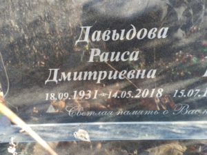 Лукьянов Сергей Геннадьевич