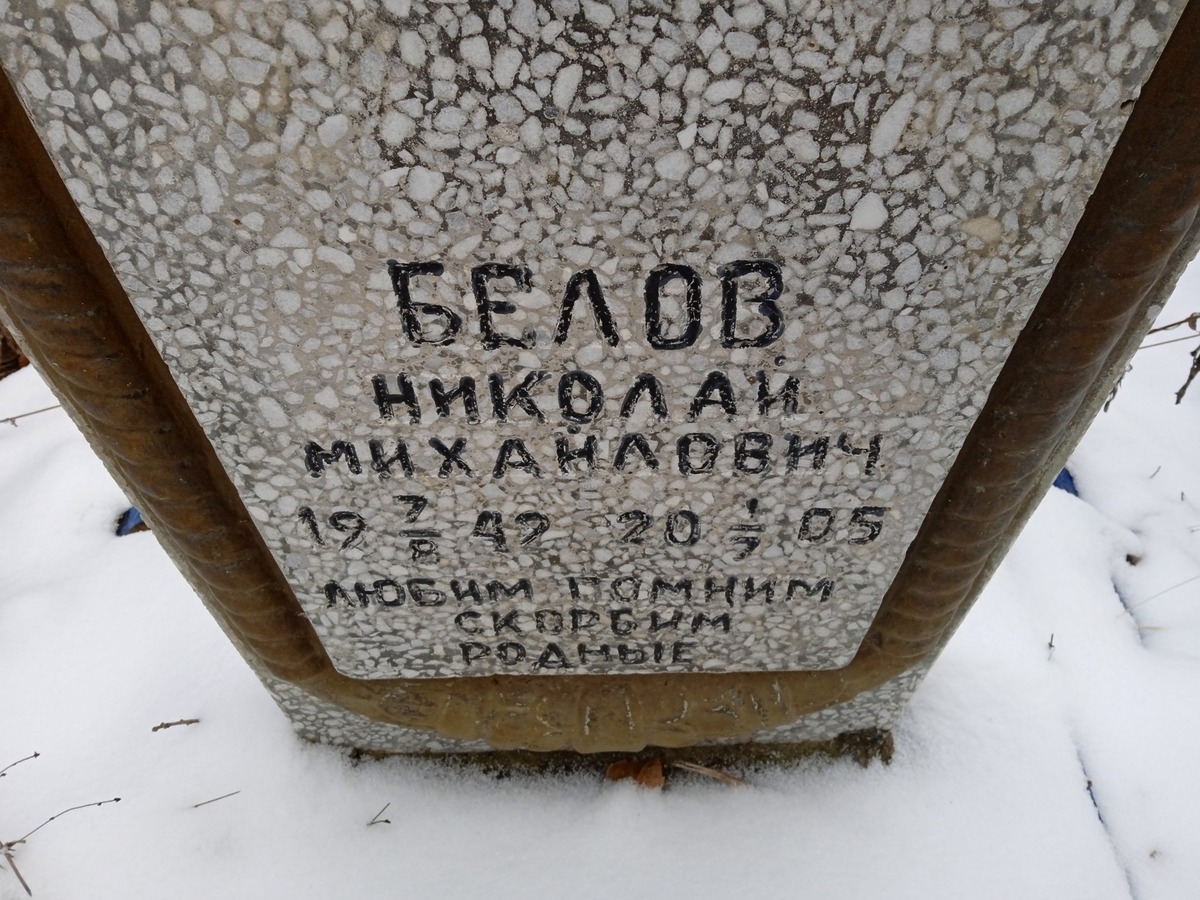 458aace1-14dc-482c-93a5-b96e3387c3f3 Белов Николай Михайлович