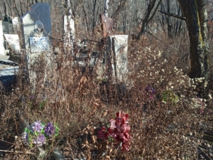 Кривошеев Леонид Григорьевич