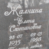 Жалнина Елена Степановна