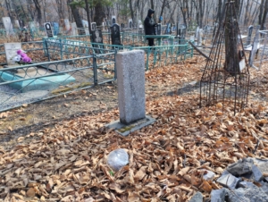 Санадаха Владимир Васильевич