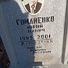 Гоманенко Юрий Ильич