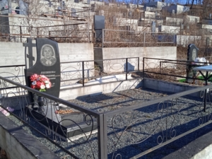 Полякова Екатерина Степановна