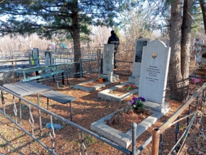 Ильин Александр Радионович