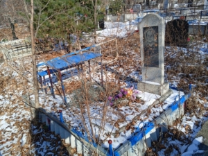 Кандаков Василий Васильевич