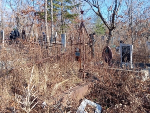 Смычкова Анна Петровна