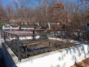 Санин Николай Владимирович