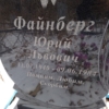 Файнберг Юрий Львович