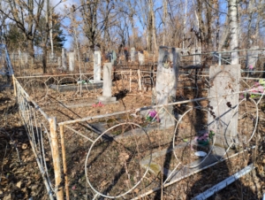 Коваленко Мария Лукьяновна