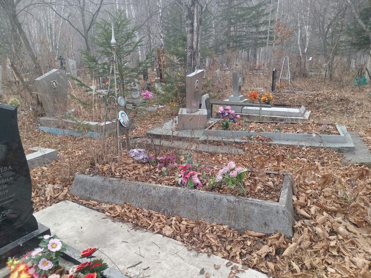 Рыбалкин Владимир Ильич