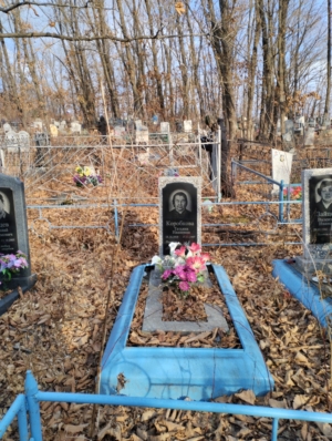 Коробкова Татьяна Ивановна