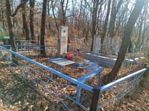Криворог Георгий Евгеньевич