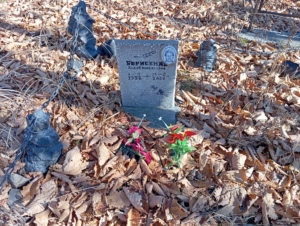 Борисенко Лидия Николаевна