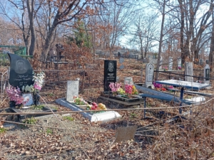 Новикова Мария Александровна