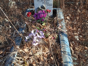 Феськов Юрий Николаевич