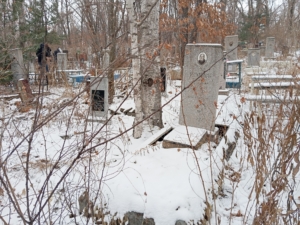 Разумов Василий Петрович