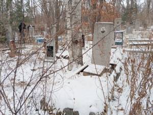 Разумов Василий Петрович