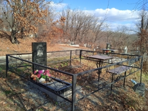 Ишукова Амара Архиповна