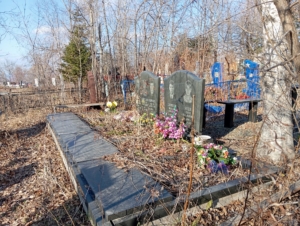 Шевченко Николай Алексеевич