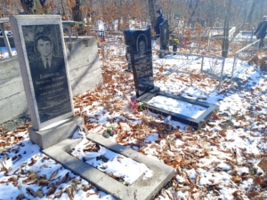 Гашников Вячеслав Петрович