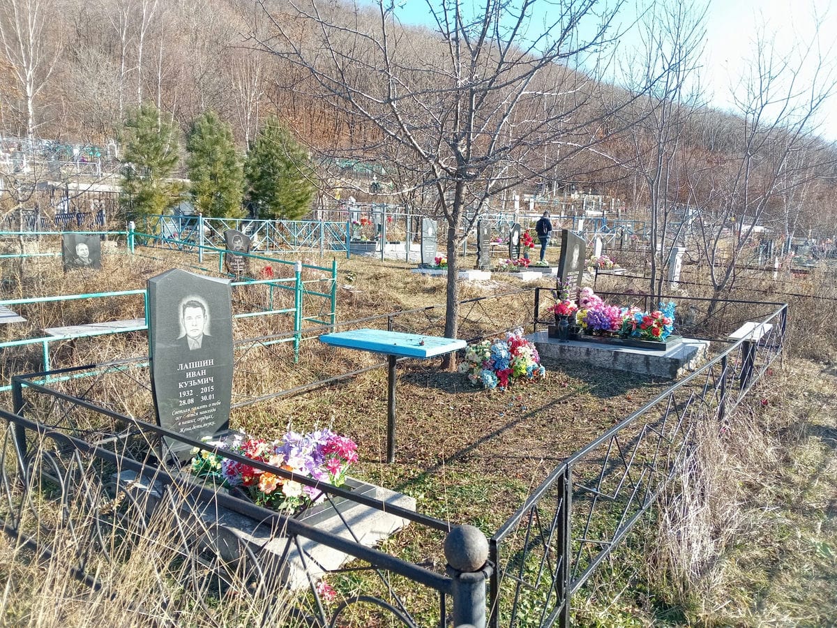 Кондауров Александр Сергеевич