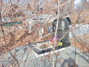 Халанский Иван Иванович