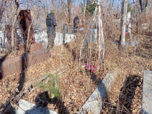 Кондратьева Клавдия Павловна