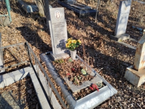 Ахмет Сафина Шамсенур Лотфулловна