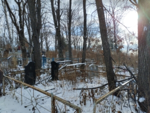 Пишук Моисей Иванович