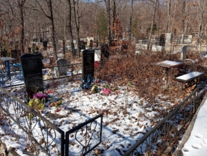 Абрашитов Минигали Маликович