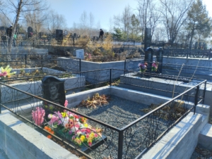 Лукьянова Татьяна Михайловна