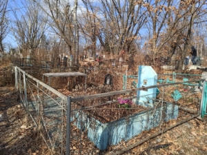 Финогеев Сергей Николаевич