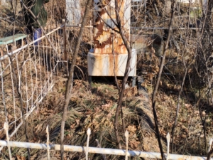 Жуков Николай Григорьевич