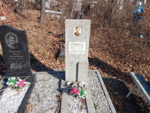 Ивашко Федор Федорович