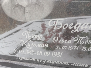 Богданов Петр Кузьмич