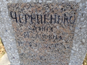 4c63a331-ff02-43ac-9858-8117dc3253bd Черненко Анна Павловна