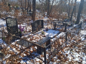 Бузин Сергей Васильевич