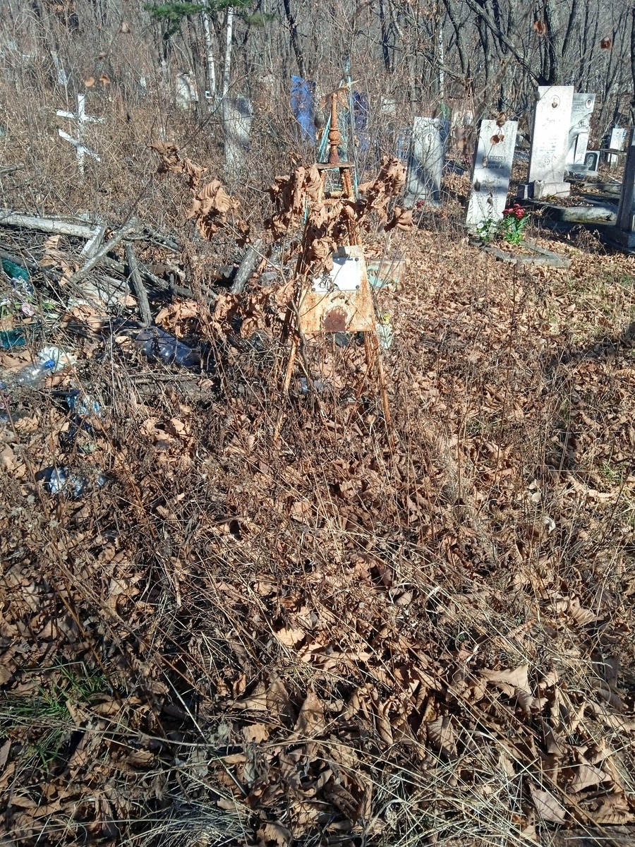 Ширимов Михаил Петрович