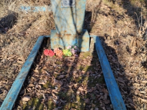 Давыденко Анна Филипповна