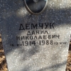 Демчук Данил Николаевич