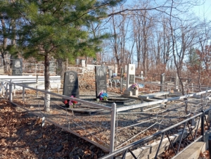 Вакулич Наталья Николаевна