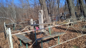 Мишульский Олег Николаевич