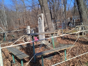 Мишульский Олег Николаевич