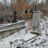 Мазур Петр Яковлевич